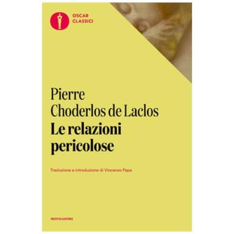 Pierre Choderlos de Laclos - Le relazioni pericolose - Foto 1