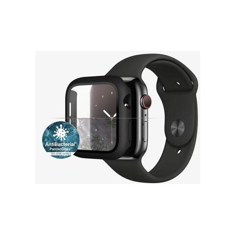 Skãƒâ¦rmbeskytter Orologio Intelligente Ordina Vetro Rigido Trasparente - Foto 1