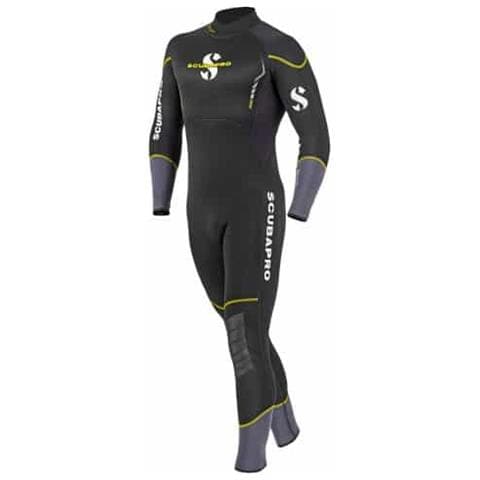 Sport Seconda Generazione 3mm Uomo M - Foto 1