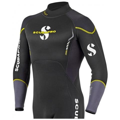 Sport Seconda Generazione 3mm Uomo M - Foto 2