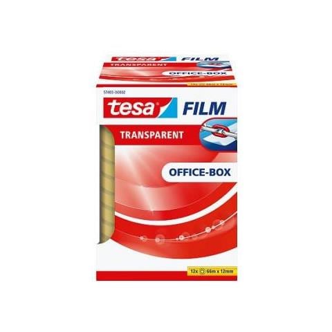 57403 66 M Polipropilene (pp) Trasparente 12 Pz - Foto 1