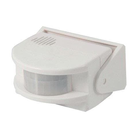 Allarme Movimento Ir - Foto 1