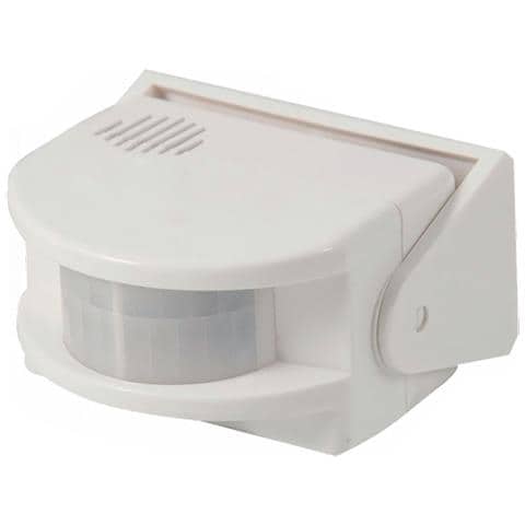 Allarme Movimento Ir - Foto 2