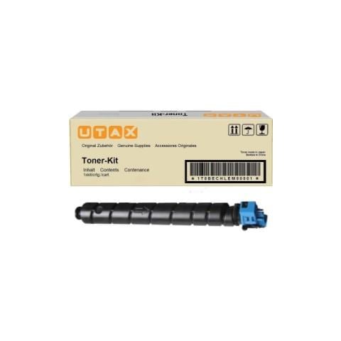 CK-8531c Toner Originale Ciano per 3508ci Capacità 20000 Pagine - Foto 1