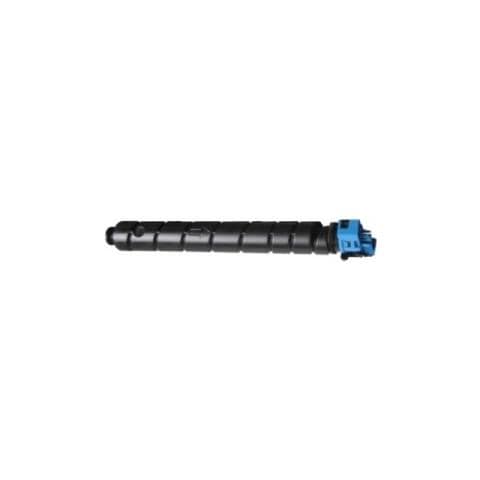 CK-8531c Toner Originale Ciano per 3508ci Capacità 20000 Pagine - Foto 2