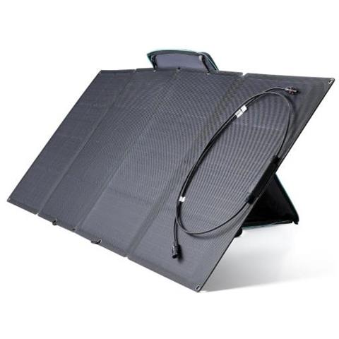Pannello Solare Da 160w - Foto 2