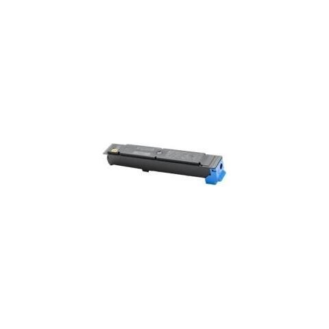 Tk 5195c - Cyan - Tonerpatrone - Fr Taskalfa 306ci, 307ci, 308ci - Foto 1