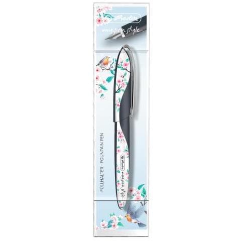 My.pen Penna Stilografica 1 Pz - Foto 1