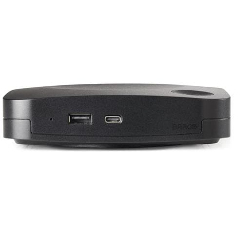 ClickShare CX-20 Set Gen 2 Sistema di Presentazione Wireless HDMI Desktop - Foto 3