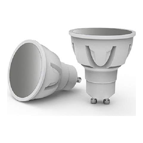 Case Gaming Rebel C50 White Rgb Atx Bianco No Alimentatore - Foto 1