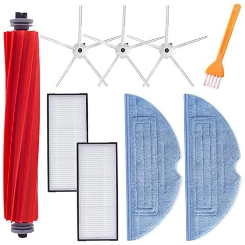 Pezzi Di Ricambio Per Roborock S7/s7 Plus/t7/t7 Plus/t7s/t7s Plus - Foto 1
