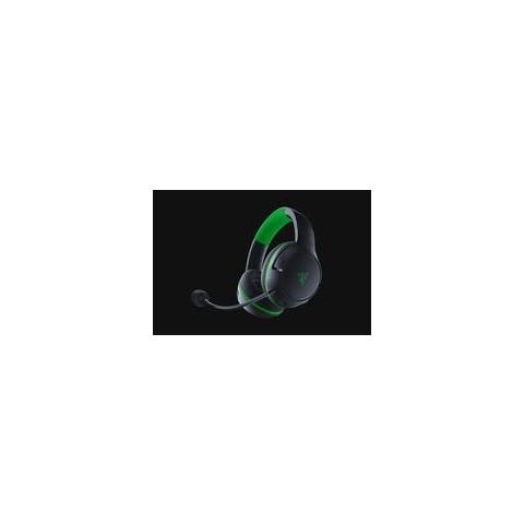 Kaira Hyperspeed Auricolare Wireless A Padiglione Giocare Bluetooth Nero, Verde (Kaira Hyperspeed W /l Headse - Foto 4