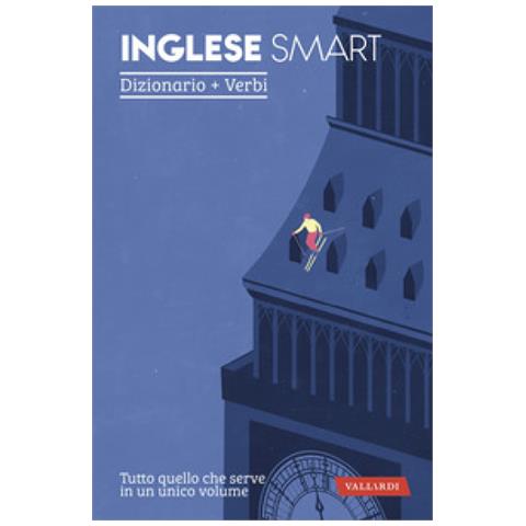 Inglese Smart. Dizionario+verbi - Foto 1