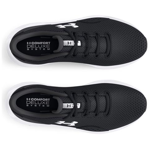 Ua Charged Surge 4 3027000-001, Uomini, Nero, 40 - Foto 2