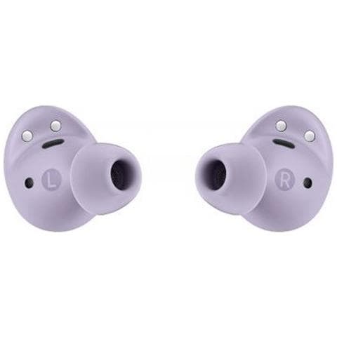 Auricolari True Wireless Con Anc Galaxy Buds 2 Pro, Lavanda - Foto 2