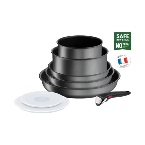 Ingenio L7619202 set di pentole 8 pz - Foto 1