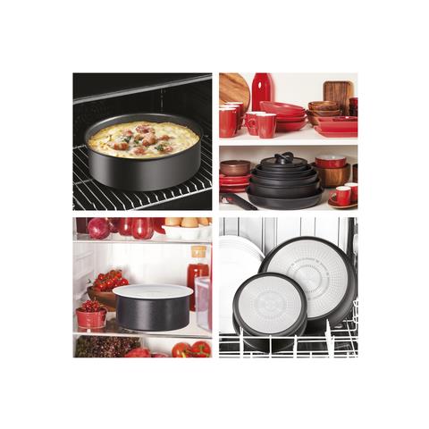 Ingenio L7619202 set di pentole 8 pz - Foto 2