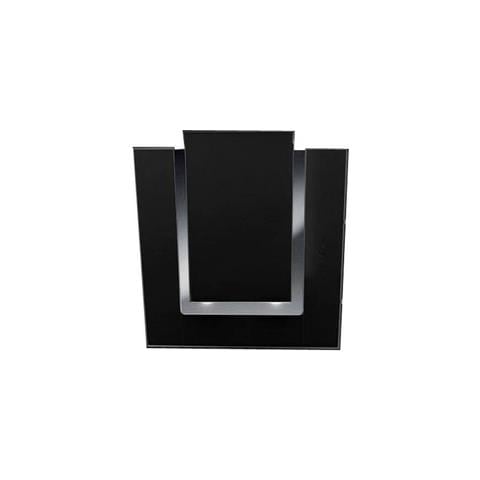 Cappa a Parete PRF0010404A Aspirante 80 cm Colore Nero - Foto 1