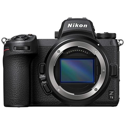 Z7 Ii - Foto 1