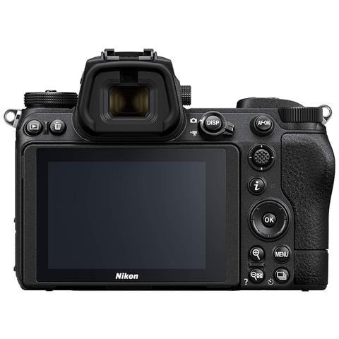 Z7 Ii - Foto 2