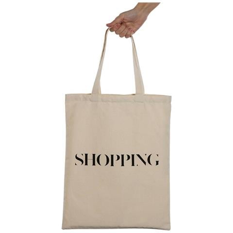 Shopping Bag Shopping 36 X 48 X 36 Cm - Foto 1