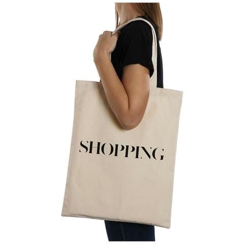 Shopping Bag Shopping 36 X 48 X 36 Cm - Foto 2