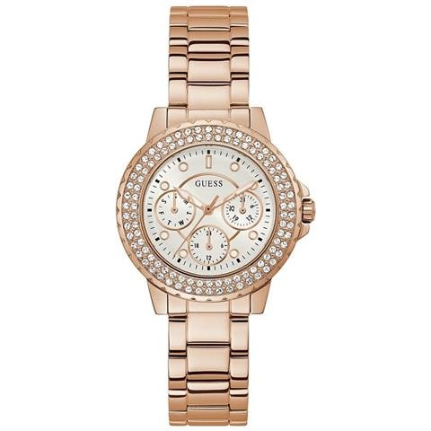 Orologio Donna Crown Jewel (ø 36 Mm) - Foto 1