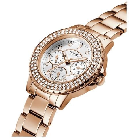 Orologio Donna Crown Jewel (ø 36 Mm) - Foto 6