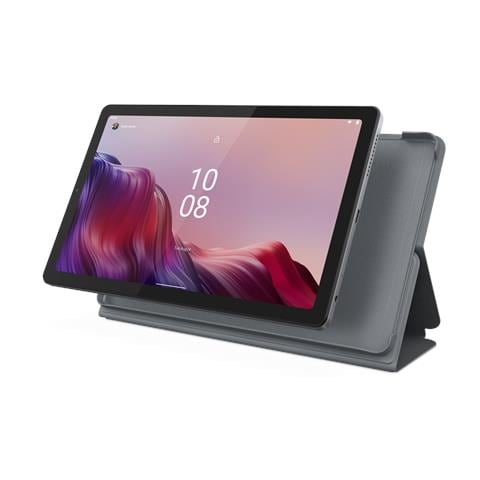 Tab M9 Mediatek 64 GB 22,9 cm (9") 4 GB Wi-Fi 5 (802.11ac) Android 12 Grigio - Foto 8