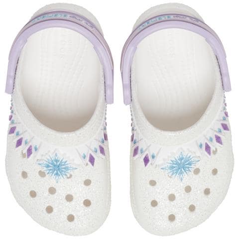 Classic Funlab I Am Frozen Ii 207715-100, Bambini, Bianca, 19-20 - Foto 4