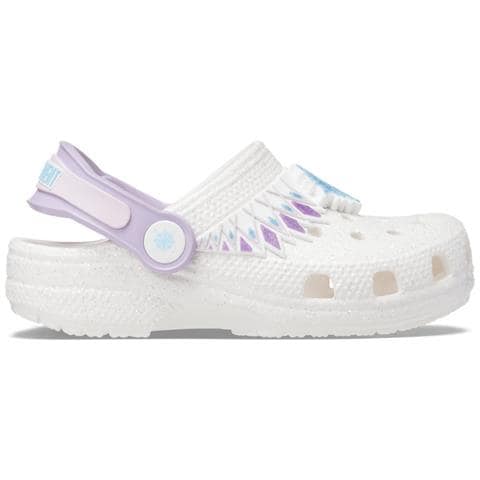 Classic Funlab I Am Frozen Ii 207715-100, Bambini, Bianca, 19-20 - Foto 1