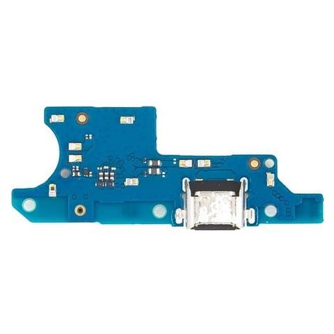 Flat Connettore Di Ricarica Originale Usb-c Per Moto E7 Power (service Pack) - Foto 2