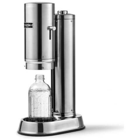 Carbonator Pro Acciaio Inossidabile - Foto 1