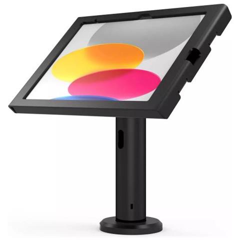 Tcdp01209swlb Supporto Antifurto Per Tablet 27,7 Cm (10.9"") Nero - Foto 1