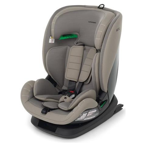 Seggiolino Auto Foppapedretti 9700414103 Pitstop Reclinabile Multiposi - Foto 1