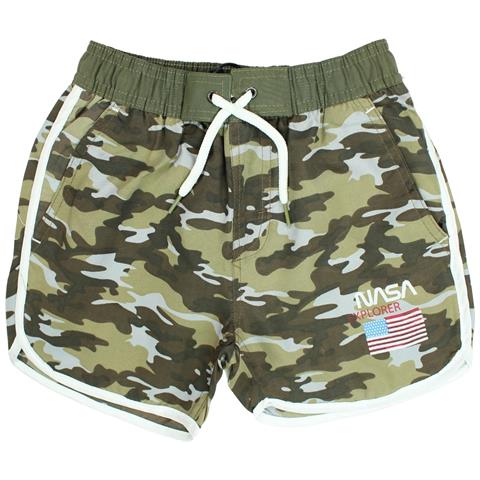 Short Nasa - Foto 1