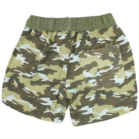 Short Nasa - Foto 2