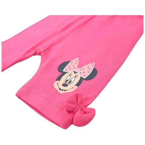 Completo Neonato Minnie mf 51 12 a098 s2-6m Bambina - Foto 5