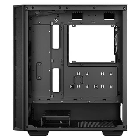 Case Mesh V4 C Midi Tower ATX / Micro-ATX / Mini-ITX 1 Porta USB3.0 Colore Nero - Foto 4