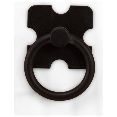 Mexico Armadio A 2 Ante In Pino Bianco - Foto 5