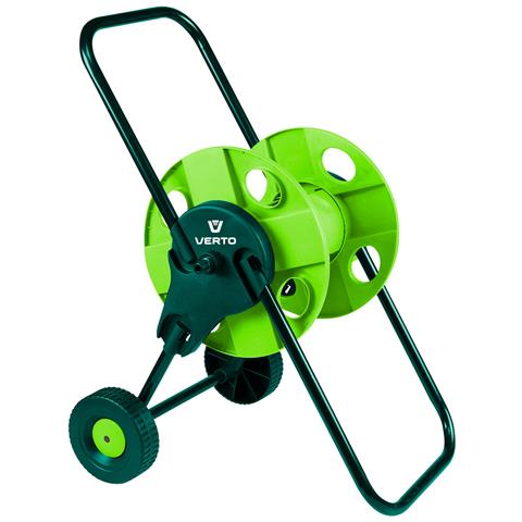 Carrello Per Tubo Da Giardino - Foto 1