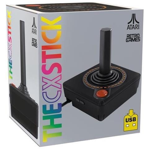 Joystick CX Stick - Foto 2