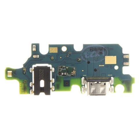 Ricambio Flat Connettore Di Ricarica Originale Per Galaxy A13 4g Lte A137 (service Pack) - Foto 2
