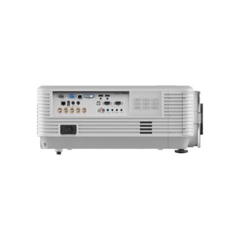 Du7199z Videoproiettore Proiettore Per Grandi Ambienti 8600 Ansi Lumen Dlp Wuxga (1920x1200) Compatibilità 3d Nero - Foto 2