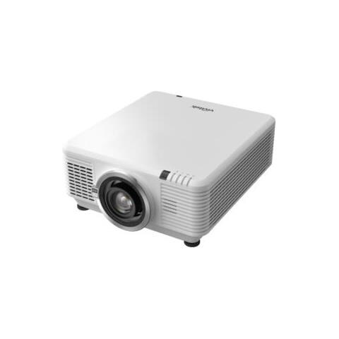 Du7199z Videoproiettore Proiettore Per Grandi Ambienti 8600 Ansi Lumen Dlp Wuxga (1920x1200) Compatibilità 3d Nero - Foto 1