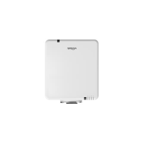 Du7199z Videoproiettore Proiettore Per Grandi Ambienti 8600 Ansi Lumen Dlp Wuxga (1920x1200) Compatibilità 3d Nero - Foto 3