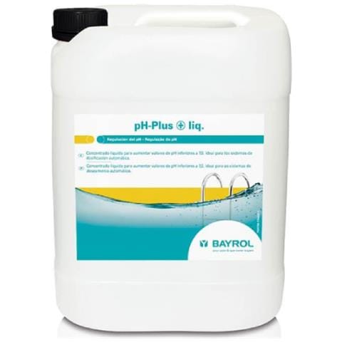 Ph Più Liquido Incrementale Ph 20l - Foto 1