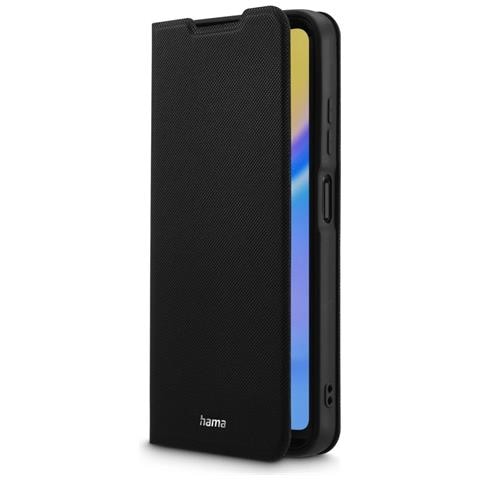 00136846 custodia per cellulare 16,5 cm (6.5") Custodia flip a libro Nero - Foto 2