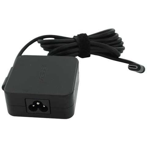 0A001-00443500 adattatore e invertitore Interno 65 W Nero - Foto 1