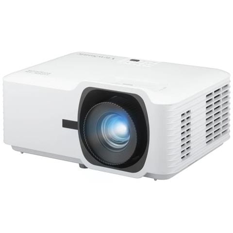 Proiettore di Dati LS741HD 5000 Lumen Risoluzione 1920x1080 LED Colore Bianco - Foto 2